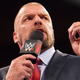 Triple H (Photo: WWE)
